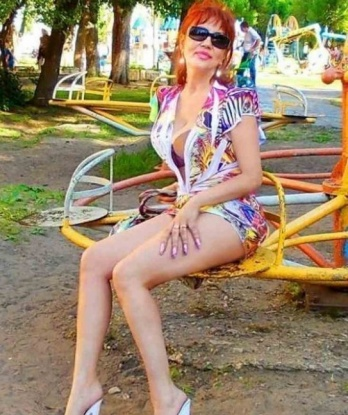 Анкета проститутки Галина - Фото 1, Верея, 43 года, №3944